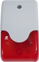 Flaşörlü Dahili Siren