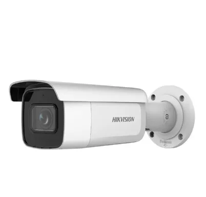 2MP Varifocal Bullet Network Kamera