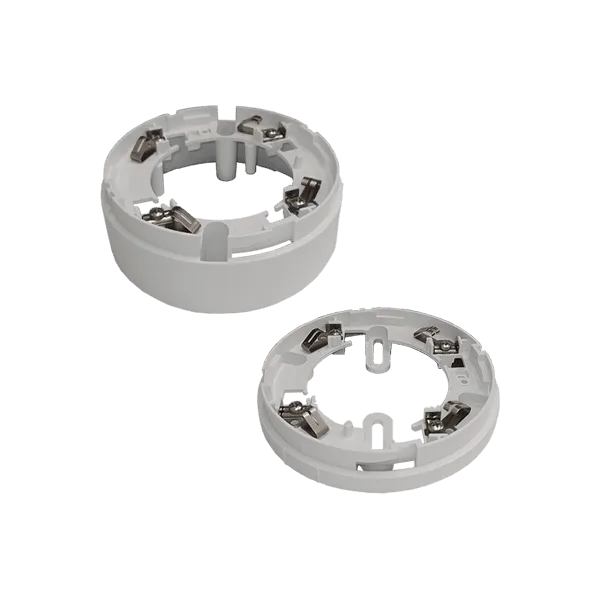 C50T Serisi İçin Dedektör Tabanı
