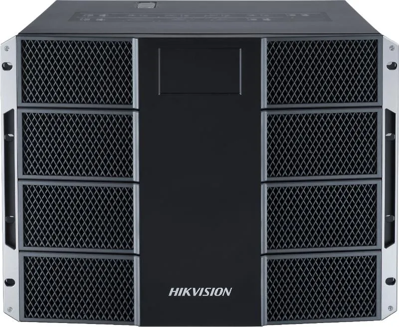 Video Wall Kontrol Paneli