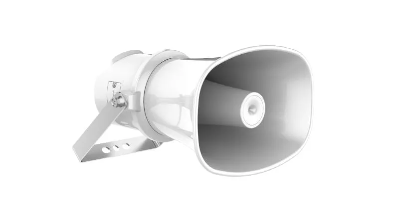 7W Network Horn Speaker