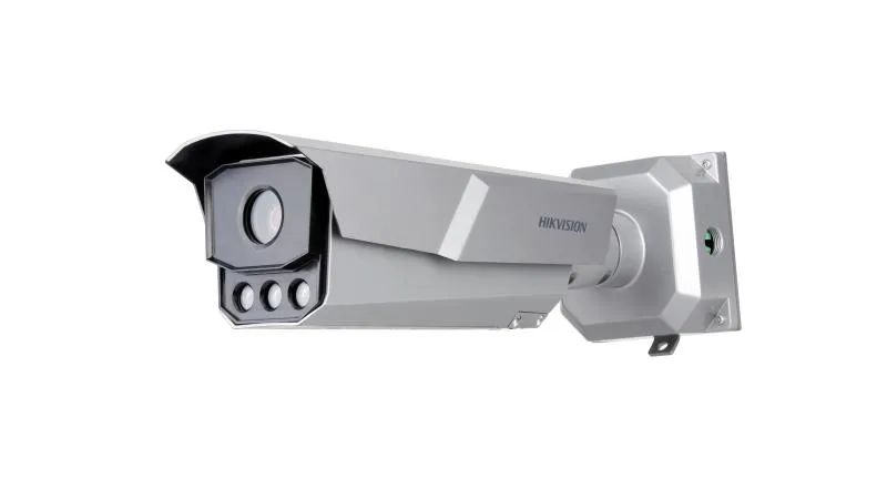 4MP IR Traffic Flow Camera