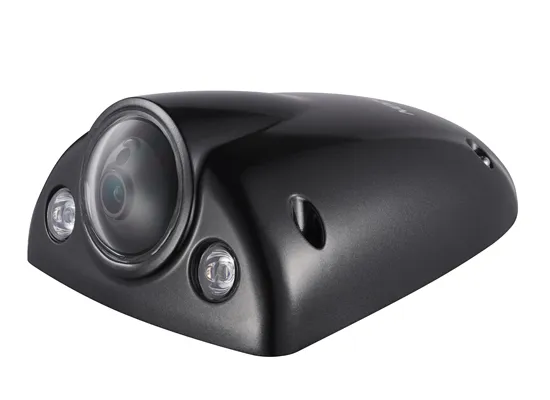 1.3MP Mobil IP Dome Kamera 50 Metre IR