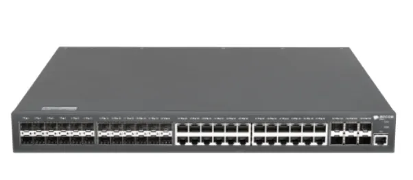 48 Port Yönetilebilir Network Switch