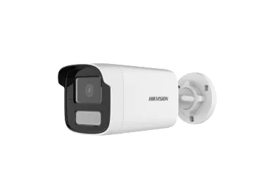 4 MP Akıllı Hibrit Işık Fixed Bullet Network Kamera