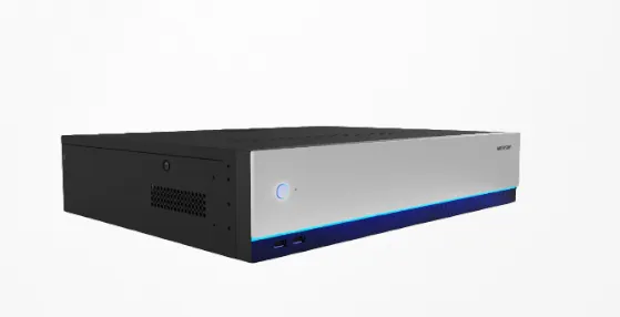 Akıllı Güvenlik Denetimi Analiz Cihazı