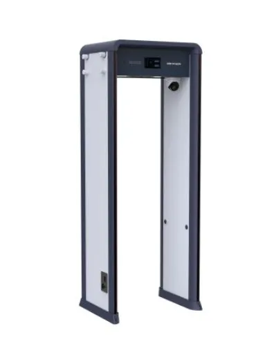 Metal Kapı Dedektörü