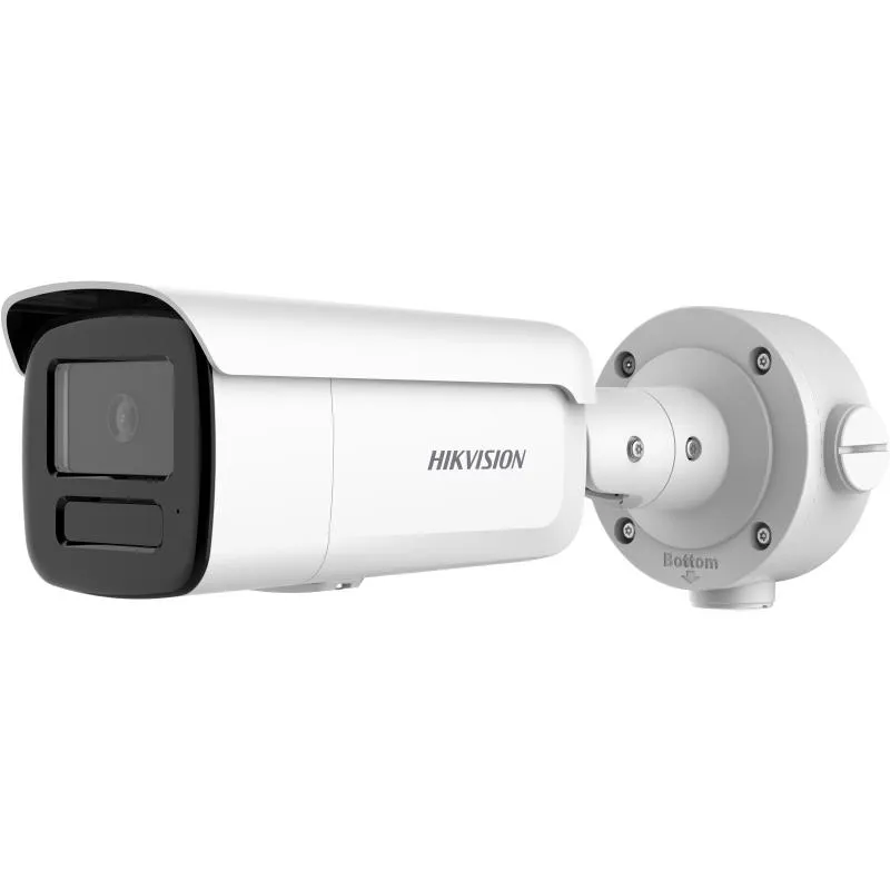 2MP Acusense Fixed Bullet Network Camera