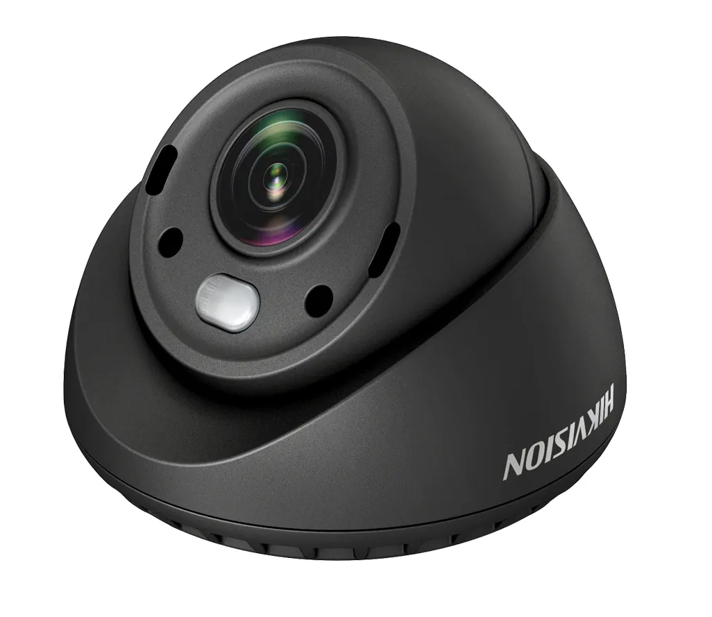 1MP Mobil Dome Kamera 3 Metre IR