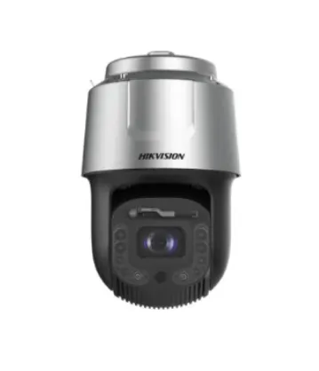 4MP 45 × Network IR Speed Dome Kamera