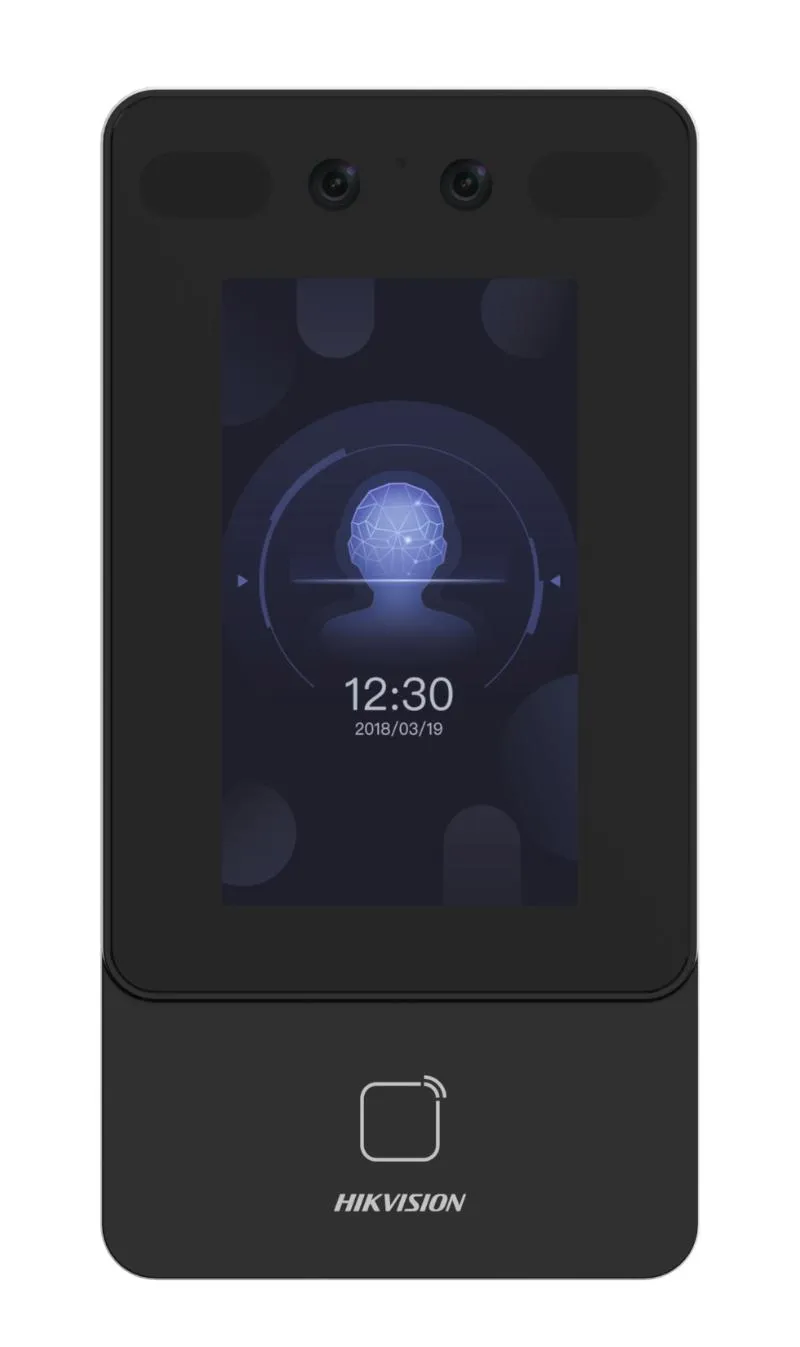 Face Recognition Terminal