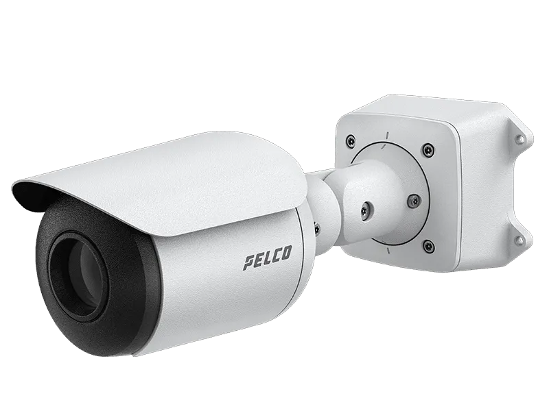 2MP Sarix Value 2 Varifocal Bullet Kamera