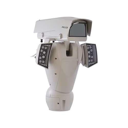 2MP Ulisse Enhanced 2 PTZ Kamera (40x optik)