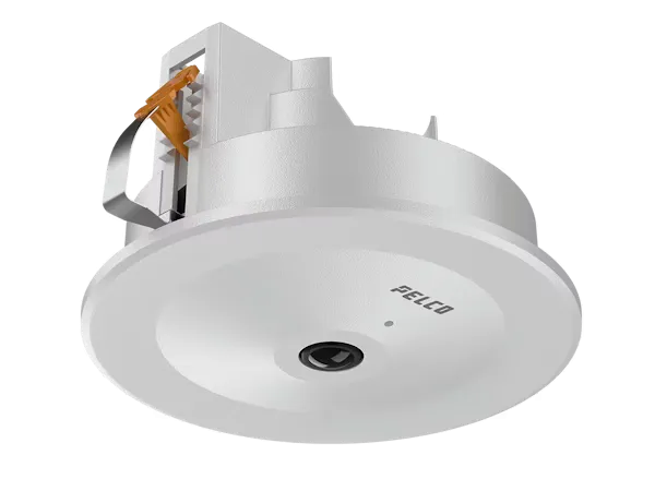 8MP Sarix 3 Fisheye Kamera