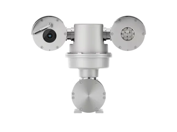 2MP ExSite Pro IR PTZ Kamera