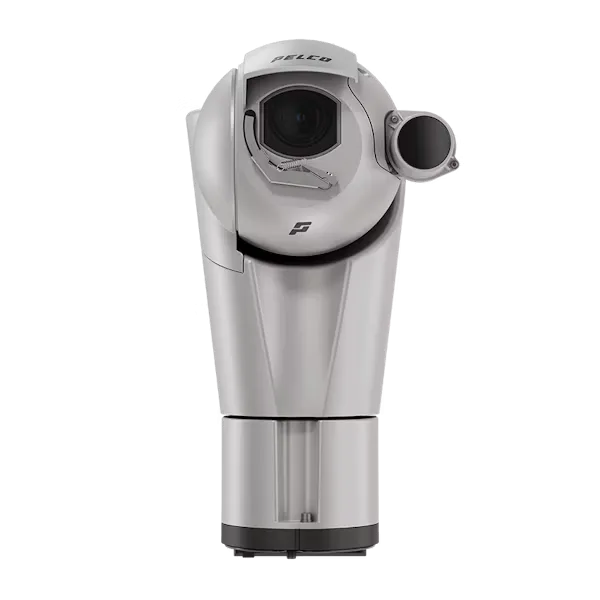 Termal ve Optik Bispectral PTZ Kamera