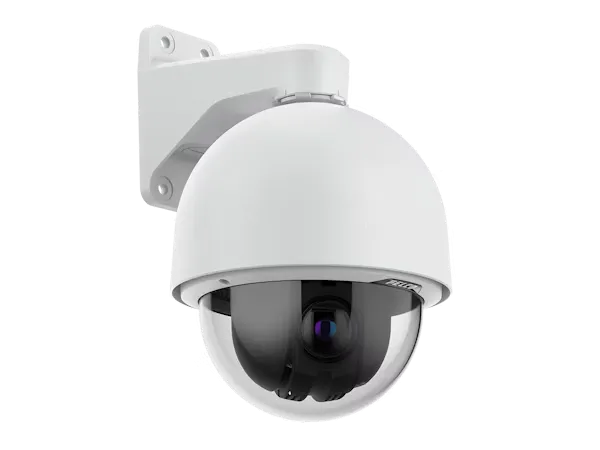 2MP Spectra Enhanced 8 PTZ Dome Kamera (InCeiling)