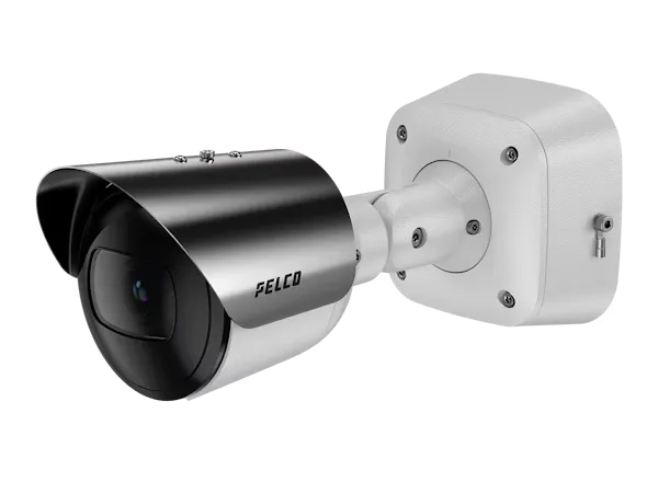 8MP ExSite Pro Bullet Kamera (4K Ultra HD)