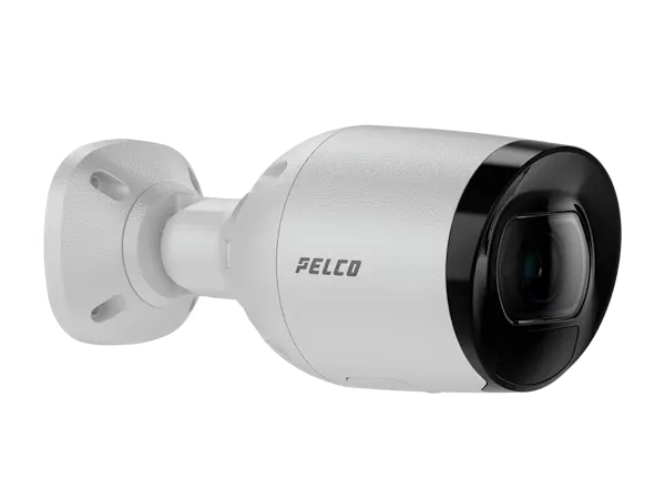 5MP Sarix Value 2 Varifocal Bullet Kamera