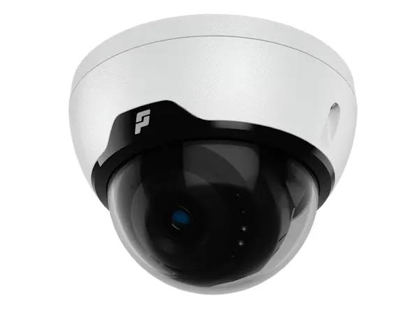 2MP Sarix Value 2 Varifocal Outdoor Dome Camera
