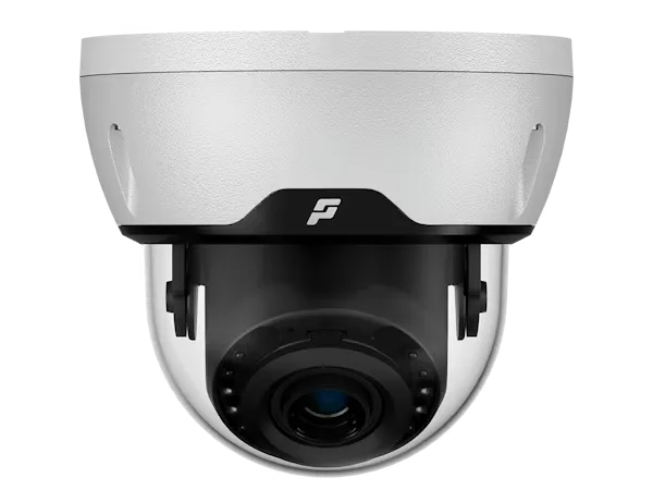 5MP Sarix Value 2 Varifocal Outdoor Dome Kamera