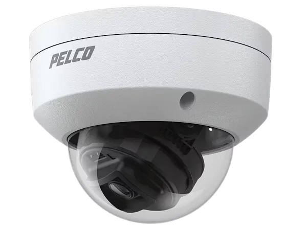 5MP IR Fixed Mini Dome Kamera