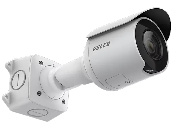 2MP Sarix Professional 4 Bullet Kamera