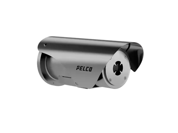 ExSite Enhanced 2 Fixed Termal Kamera