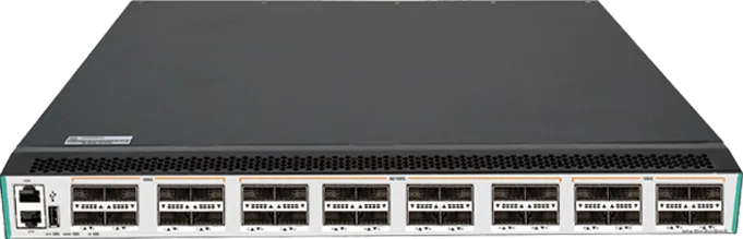 32 Port Yönetilebilir Network Switch
