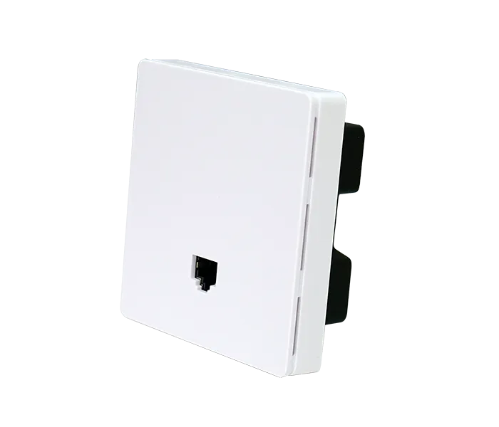 Duvar içi Akıllı Wireless Access Point