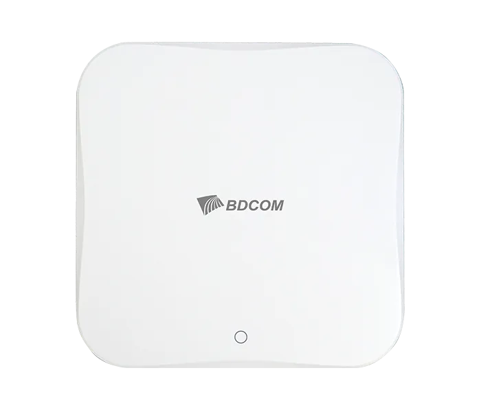 Ceiling Type Smart WiFi6 Access Point