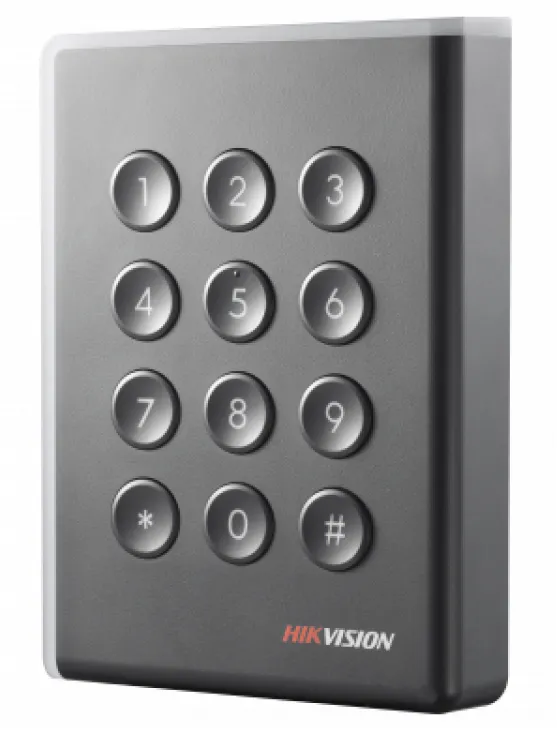 Mifare Kart Okuyucu (Keypadli)