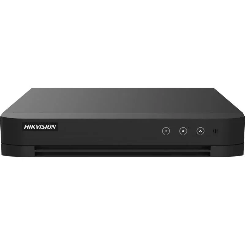 4 Kanal 1080P Lite H265 Pro Hibrit Dvr Kayıt Cihazı