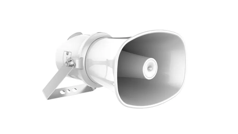 7W Network Horn Speaker