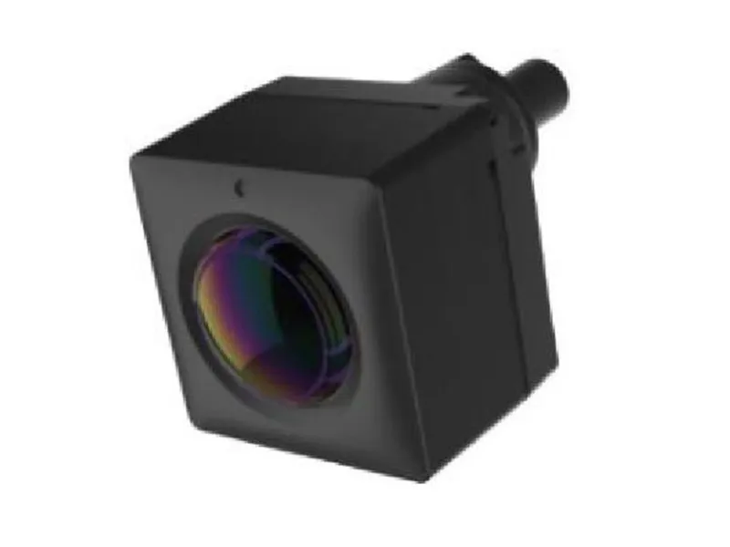 Mobil&nbsp;Panoramik AHD Kamera