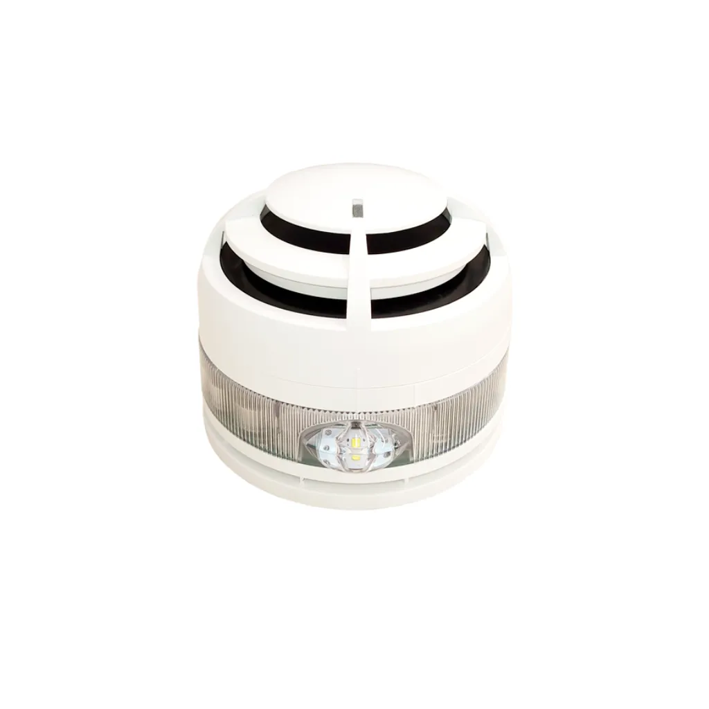 Adreslenebilir Siren ve Led