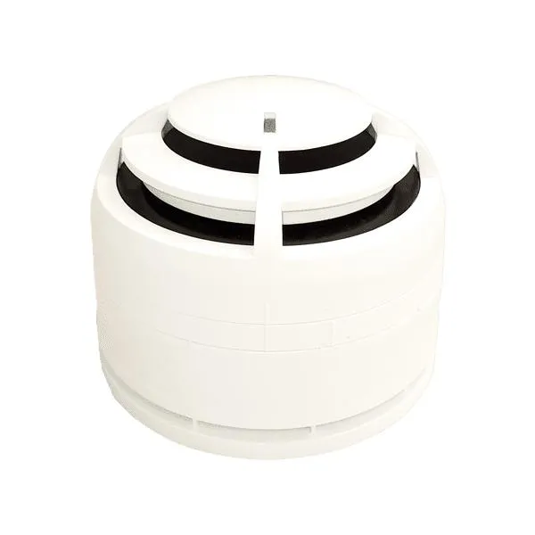 Adreslenebilir Siren ve Led