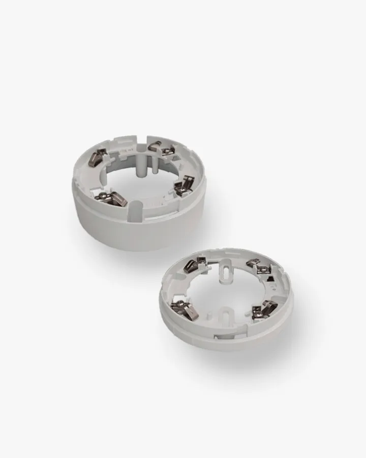 Yangın Dedektörü Tabanı (Yüksek)