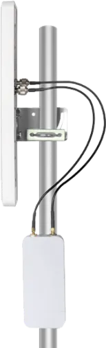 3~5KM Wireless Baz İstasyonu