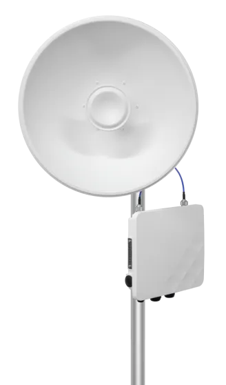 30KM+ Backbone Wireless Bridge