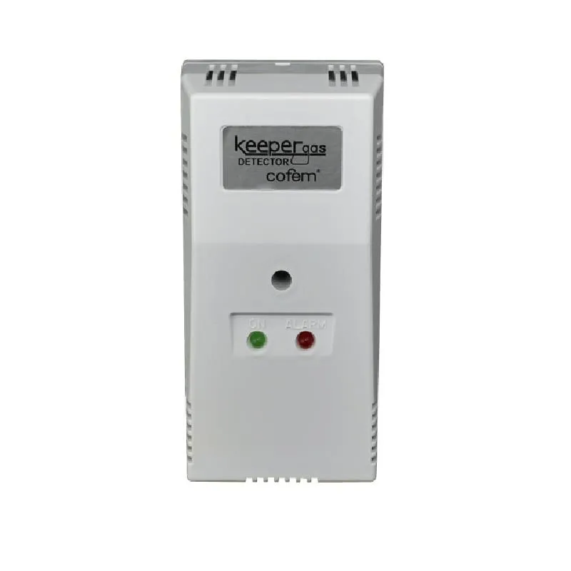 Stand Alone Gaz Isı Detektörü