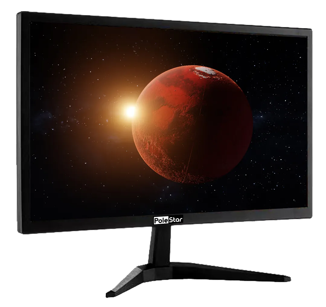 19’’ CCTV LCD Monitor
