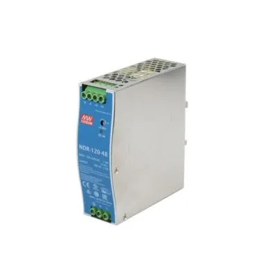 120W Endüstriyel DIN RAIL