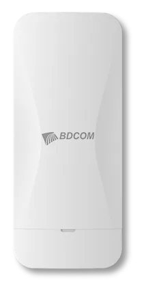 5KM+ Wireless Bridge