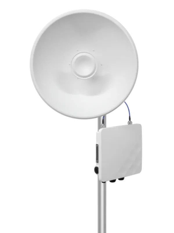 30KM+ Wireless Bridge