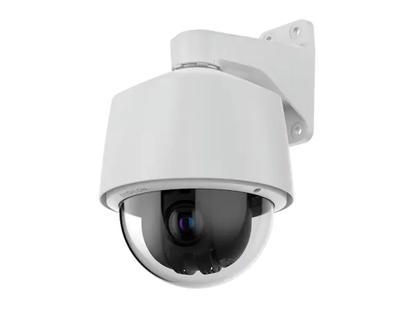 2MP 30X H6A PTZ Dome Kamera