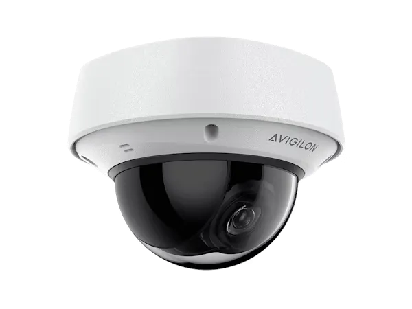 8MP Dome Network Kamera