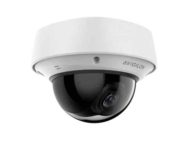 2MP Dome Network Kamera