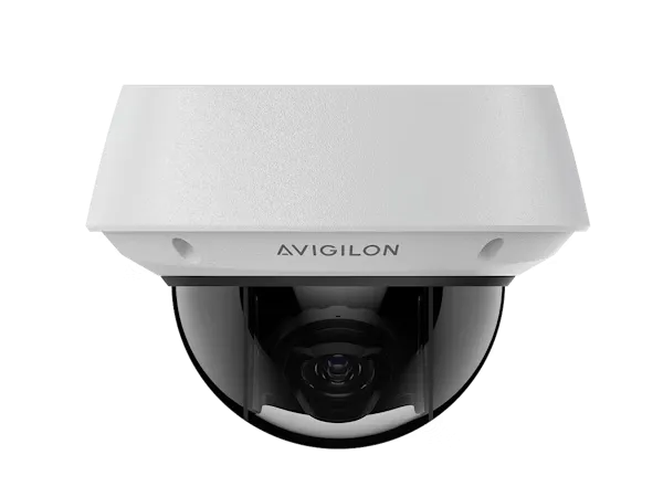 4MP Dome Network Kamera