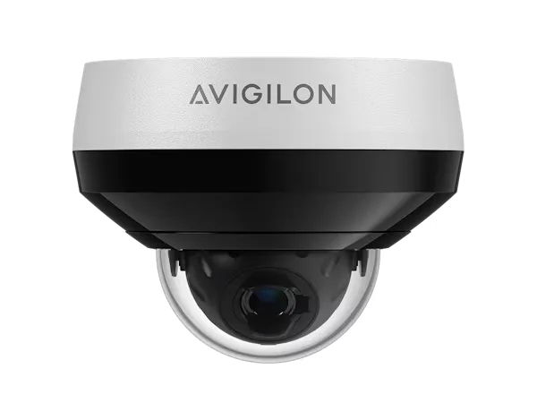 2MP Dome Network Kamera